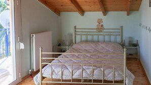 Casa, 4 quartos | 4 quartos, ferros/tábuas de passar roupa, berços grátis