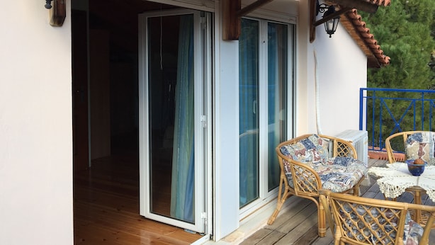 Casa, 4 quartos | Sacada