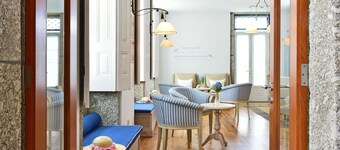 Egas Moniz 5 Suites Boutique Villa