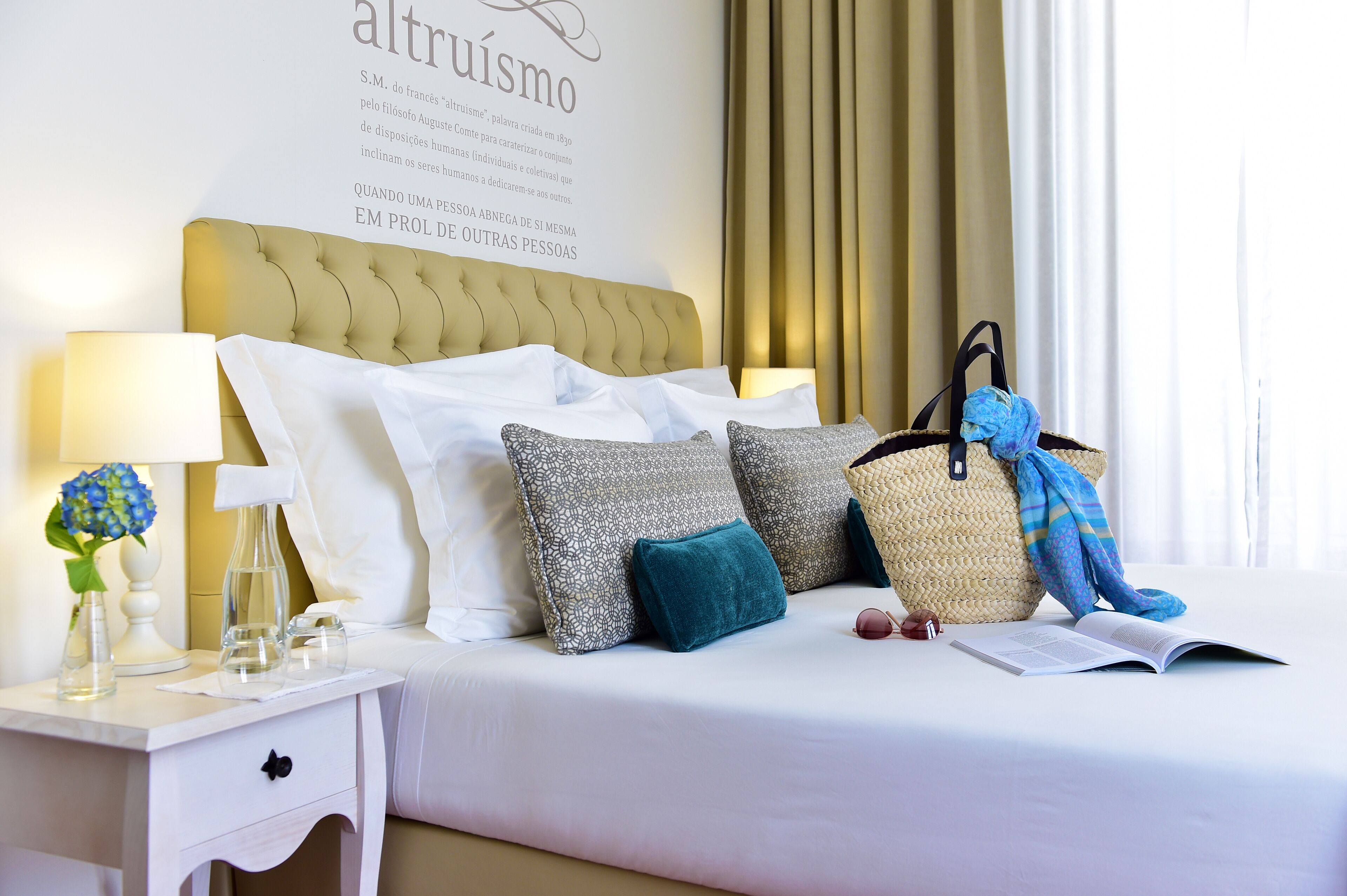 5 Schlafzimmer, Bügeleisen/Bügelbrett, WLAN, Bettwäsche