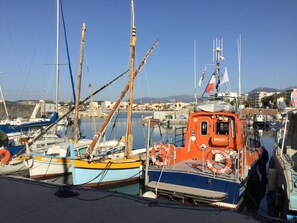 Porticciolo