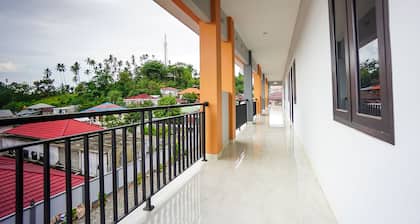 OYO 1680 Hanna Residence