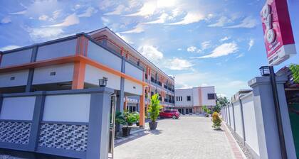 OYO 1680 Hanna Residence