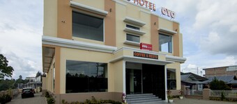 OYO 1819 Aries Hotel