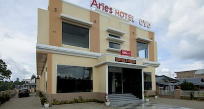 OYO 1819 Aries Hotel