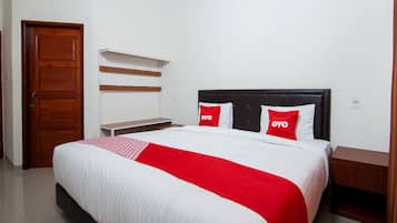 Deluxe Suite | 1 bedroom, desk, free WiFi, bed sheets