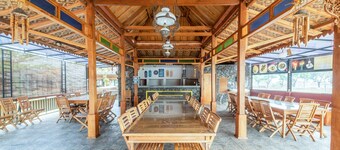 1347 Joglo Garut Cottage