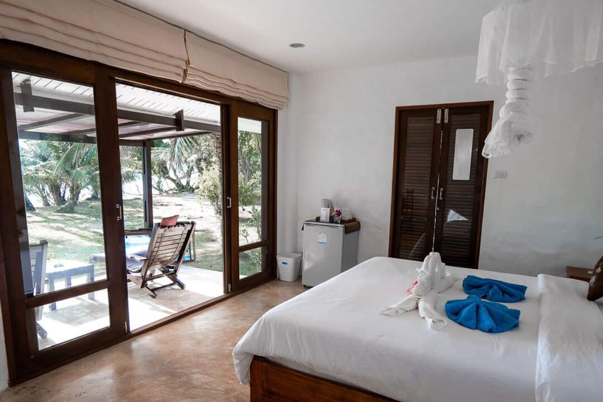 Sunset Single Bungalow
