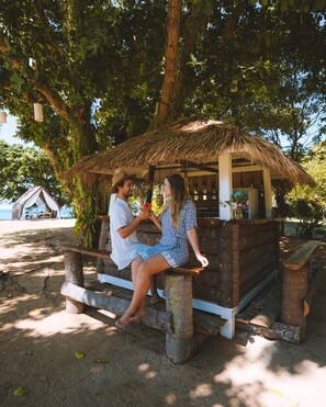 Property grounds - Lazy Day The Resort (Ko Mak)