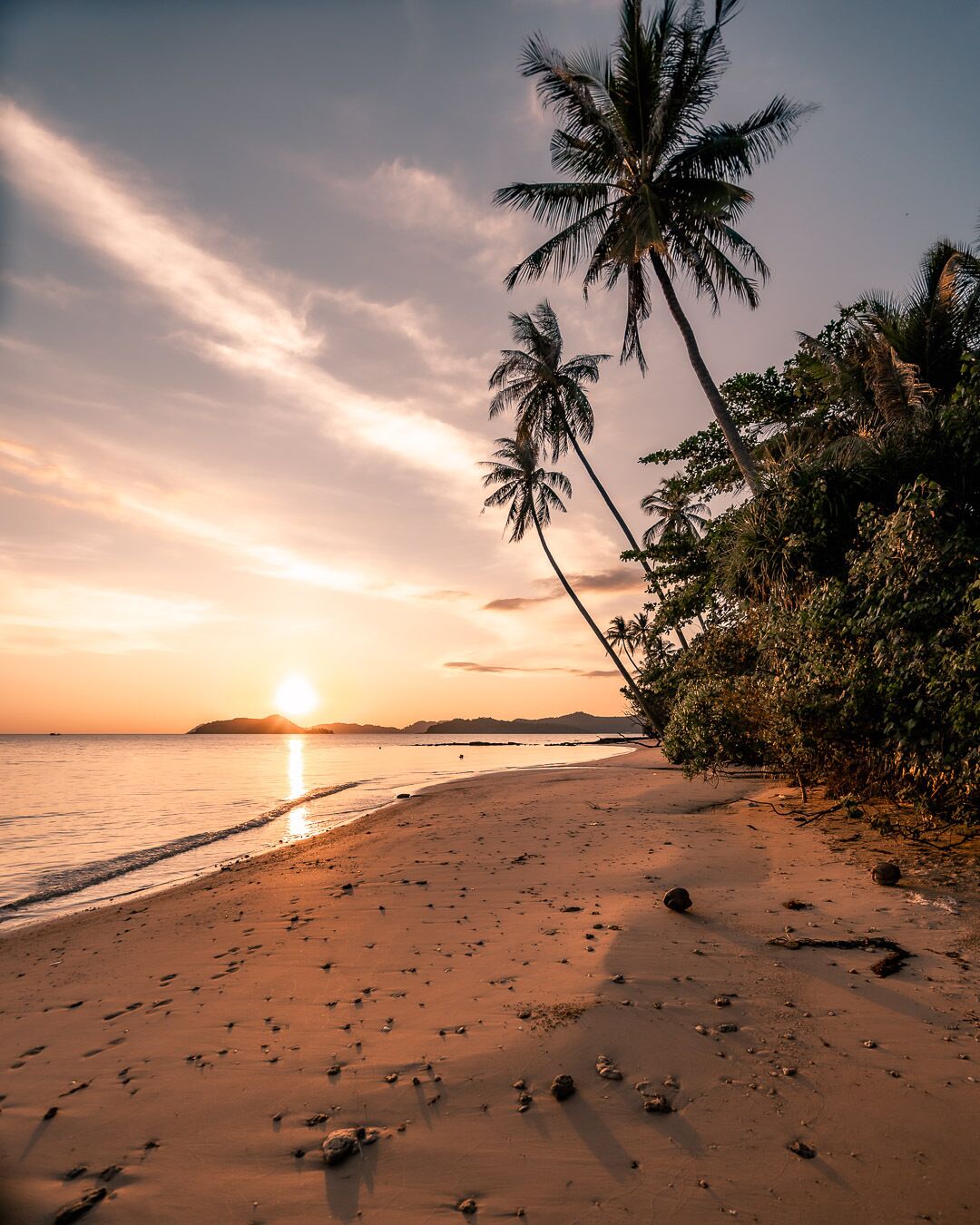 Strand