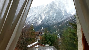 Apartment, 3 Schlafzimmer, Bergblick | Blick auf die Berge