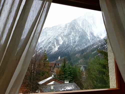 Mont Blanc - Exclusive Apt