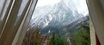 Mont Blanc - Exclusive Apt