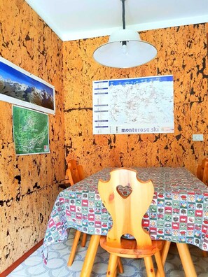 Servicio a la habitación