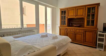 Monterosso Apartment