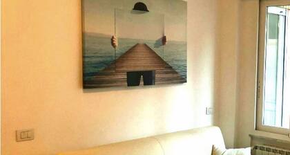 Monterosso Apartment