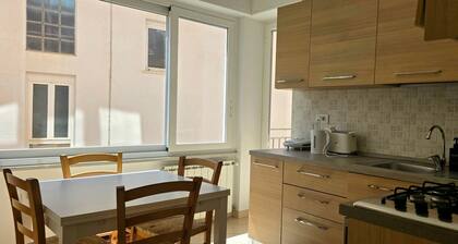 Monterosso Apartment