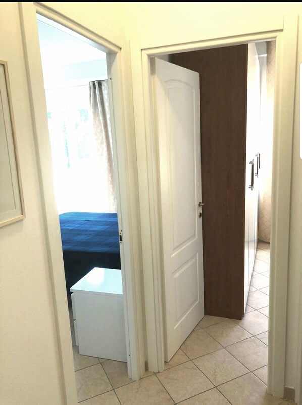 Vestibule