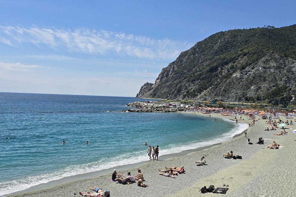 Monterosso Apartment