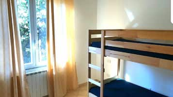 Appartement, 2 slaapkamers | Gratis wifi