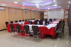 Sala de reunions