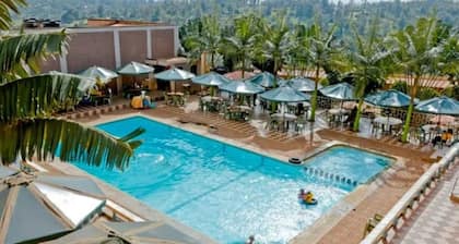 Panesis Hotel