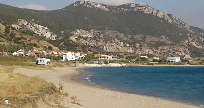 Seaside of Kariani 2BD home for Relaxation