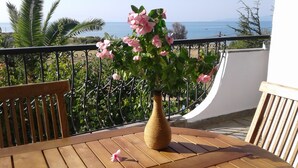 Unclassified image, 5 of 38, button - Seaside of Kariani 2BD home for Relaxation (Pangaio)