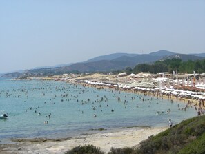 海灘