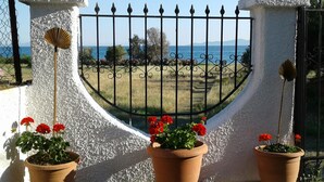 Unclassified image, 4 of 38, button - Seaside of Kariani 2BD home for Relaxation (Pangaio)