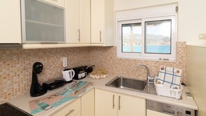 Unclassified image, 2 of 31, button - SeaView Flat Near the Beach (Monemvasia)
