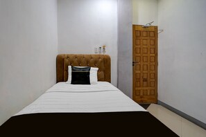 Phòng đơn Deluxe | Bàn, truy cập Internet không dây miễn phí, bộ trải giường 