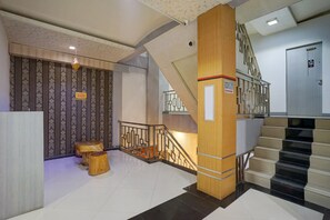 Lobby - Townhouse Oak near Tugu Simpang Lima  (Banda Aceh)