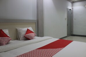 ห้องดีลักซ์สวีท