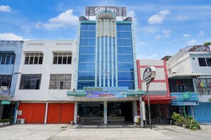 Exterior - Townhouse Oak near Tugu Simpang Lima  (Banda Aceh)