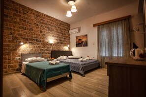 Room - South of Crete cozy fully Equipped Home (Agios Vasileios)