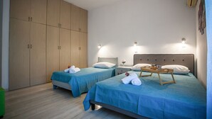 House - South of Crete cozy fully Equipped Home (Agios Vasileios)
