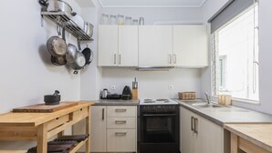 アパートメント | 専用キッチン