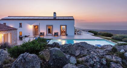 Sardegna Ăš - Stazzo di L'Incantu