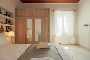 公寓 | 免费婴儿床、免费 WiFi、床单