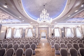 Sala de reunião