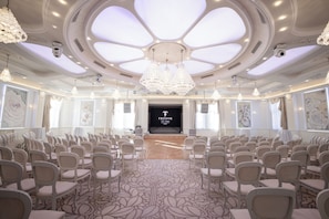 Meeting facility - Tresor le Palais (Timisoara)