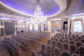Sala de reunião