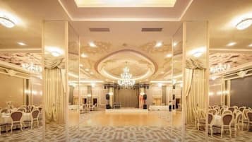 Salle de bal