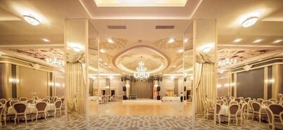 Tresor le Palais