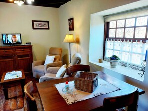 Interior - Dream views, tranquility and disconnection in Villa de Garafía, La Palma (Villa de Garafía)