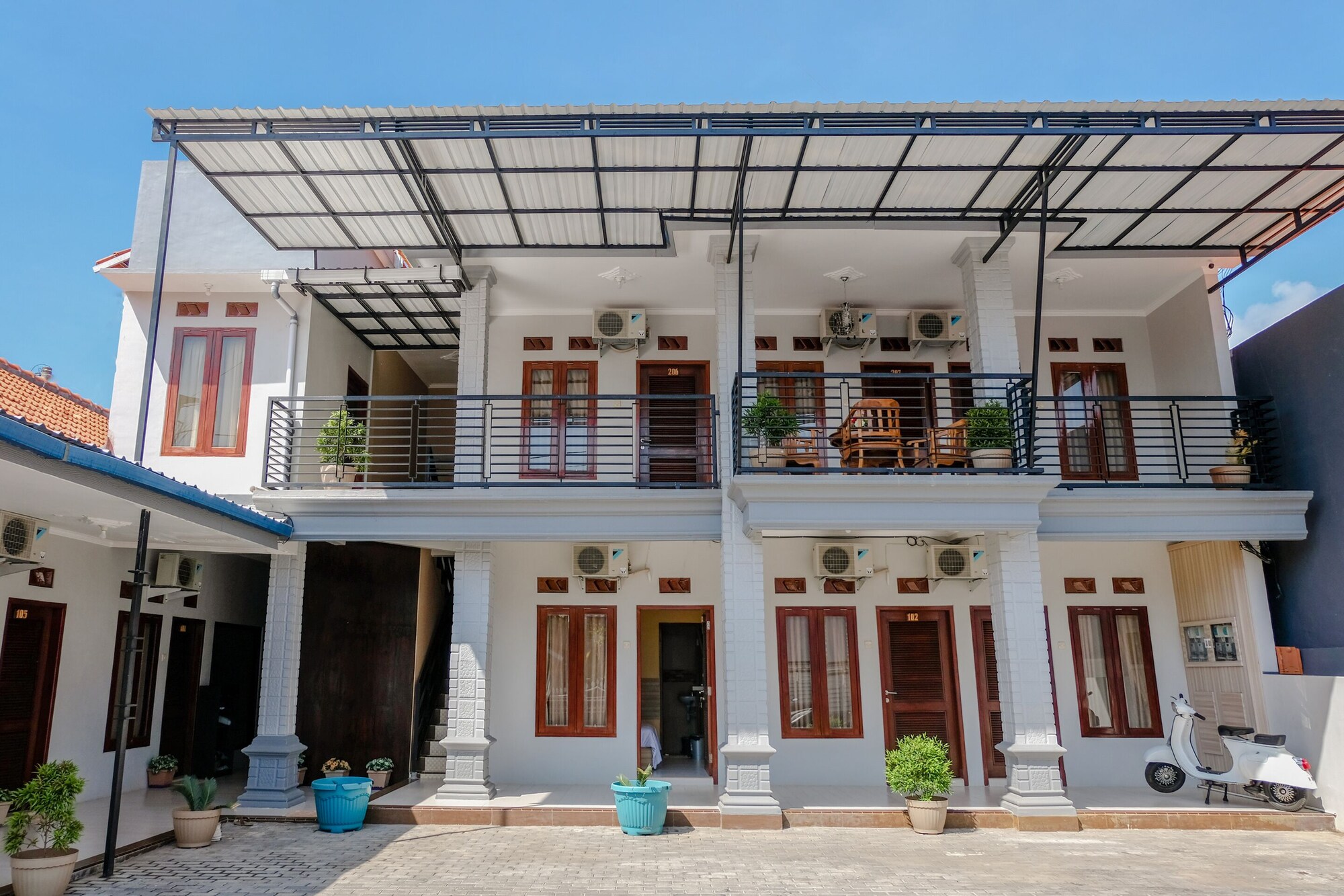Hotel Bintang 2