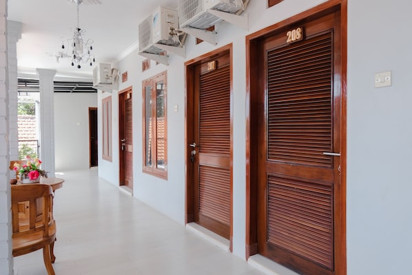 Interior - Hotel O El Reyshi Family Residence Syariah (Banyuwangi)