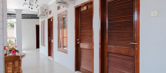 Hotel O El Reyshi Family Residence Syariah