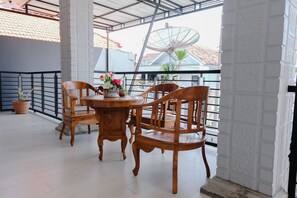 Interior - Hotel O El Reyshi Family Residence Syariah (Banyuwangi)